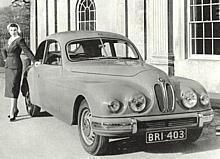 Bristol 403